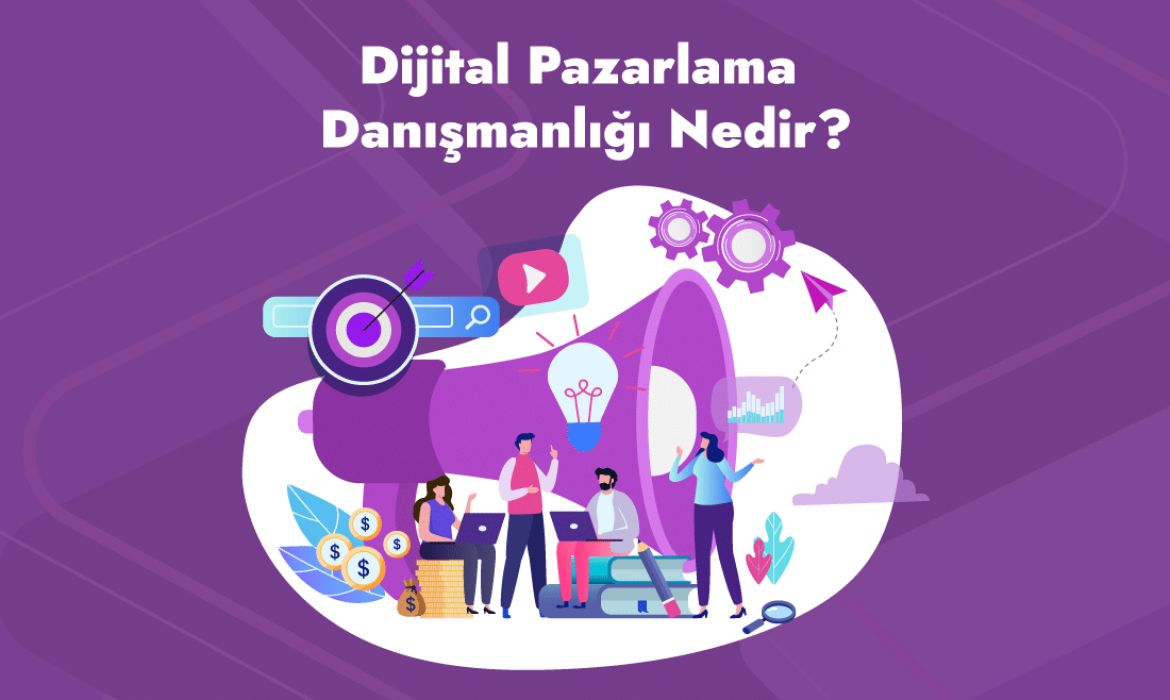 Dijital Reklam Danmanl Nedir?